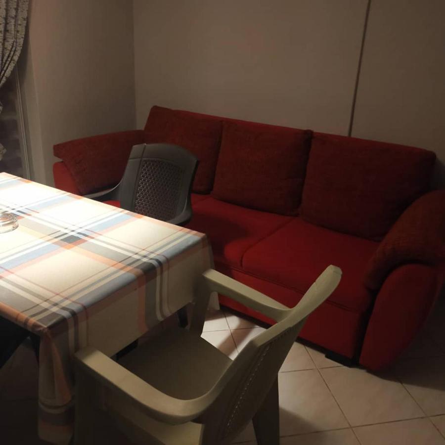 Ali Baba Otel 말마리스 외부 사진