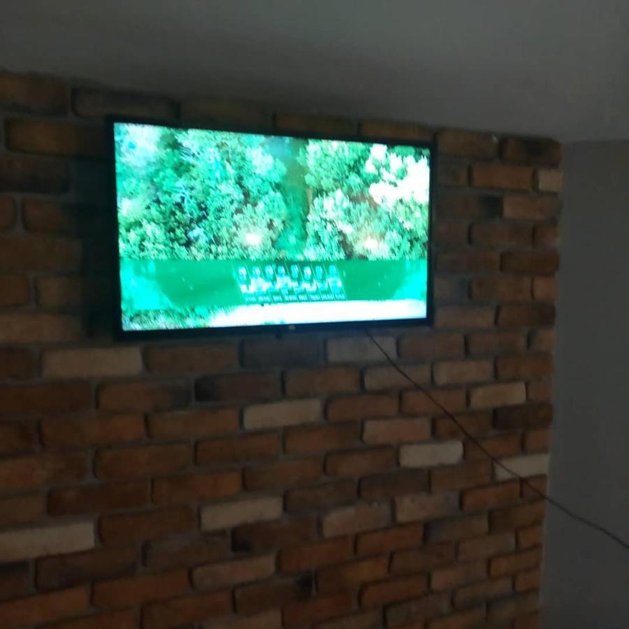 Ali Baba Otel 말마리스 외부 사진